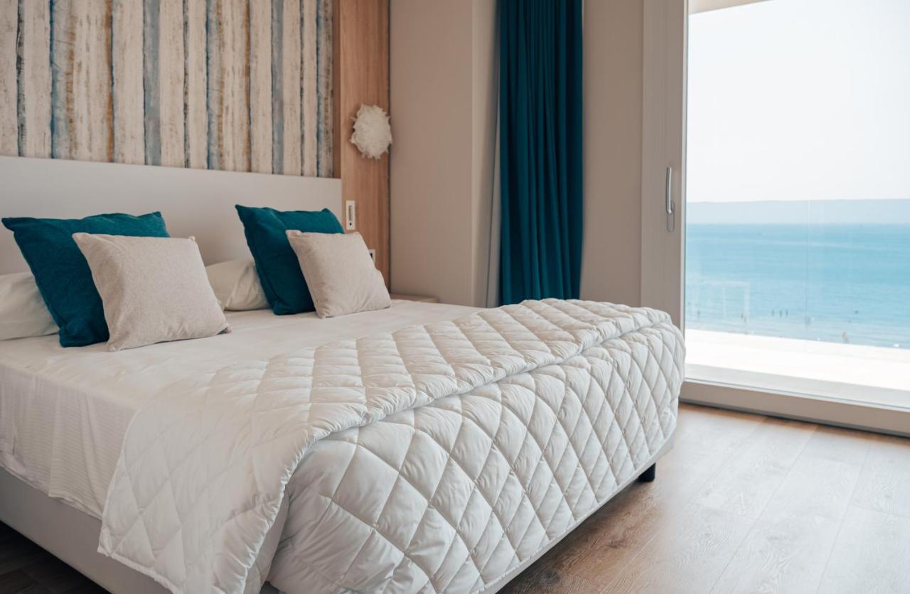 Galassia Suites&spa 4*
