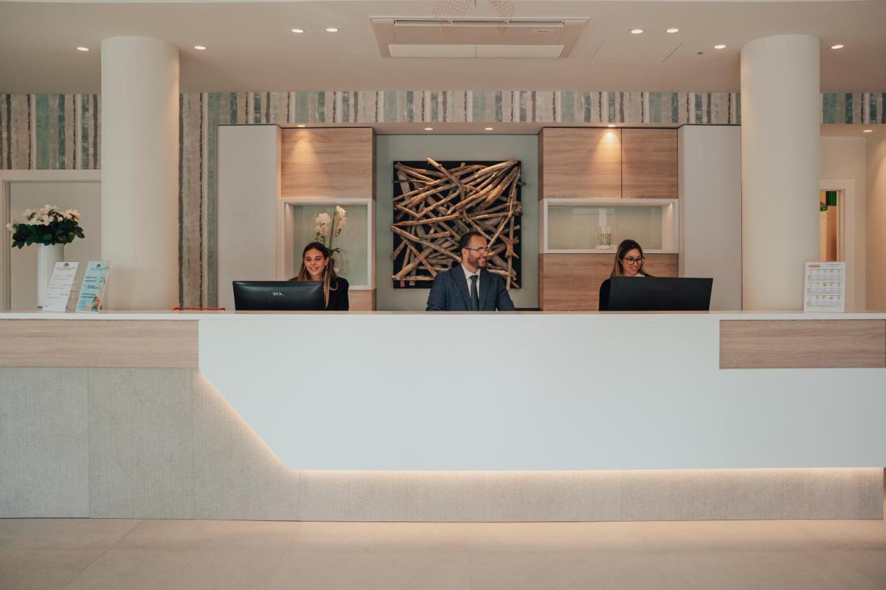 Galassia Suites&spa