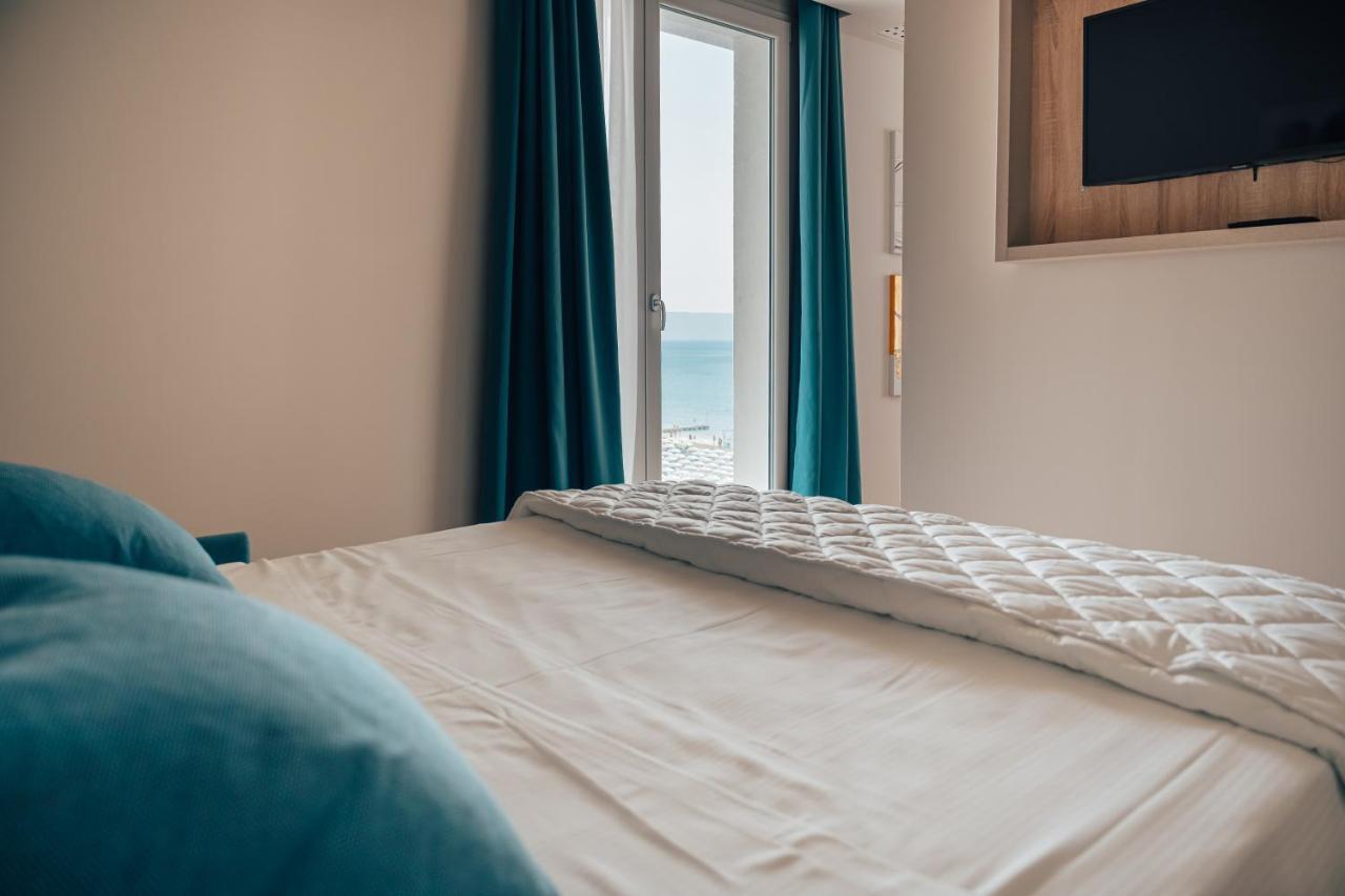 Hotel Galassia Suites&spa Lido di Jesolo