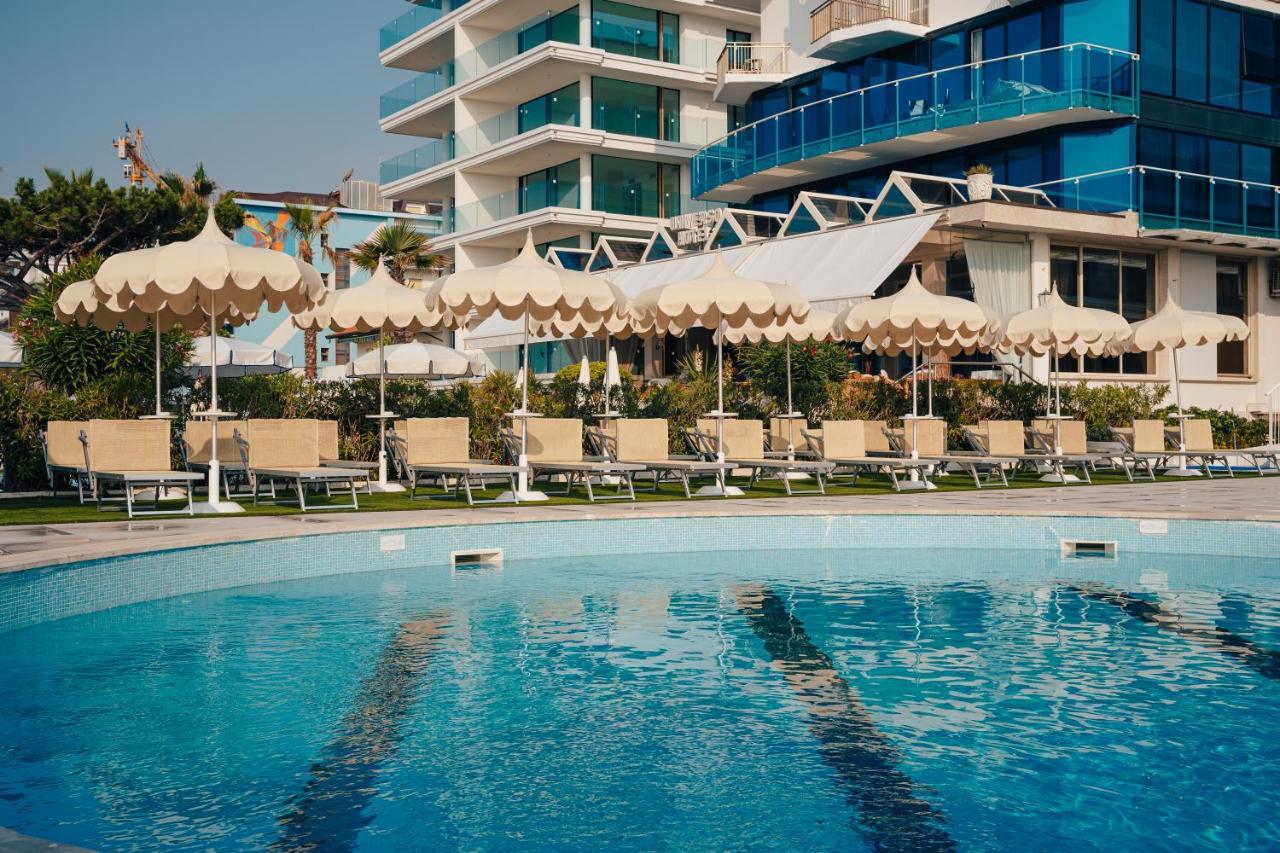 Galassia Suites&spa Lido di Jesolo
