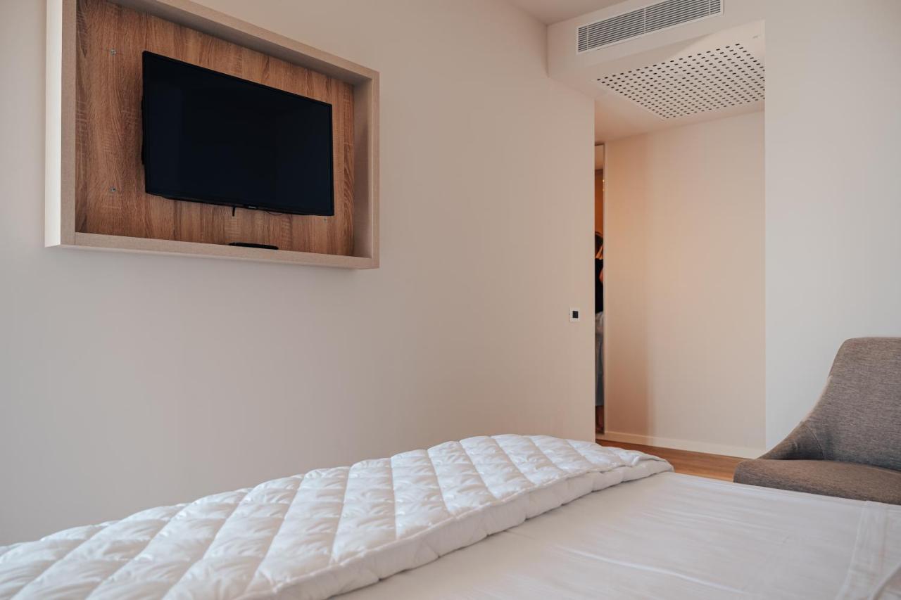 Hotel Galassia Suites&spa
