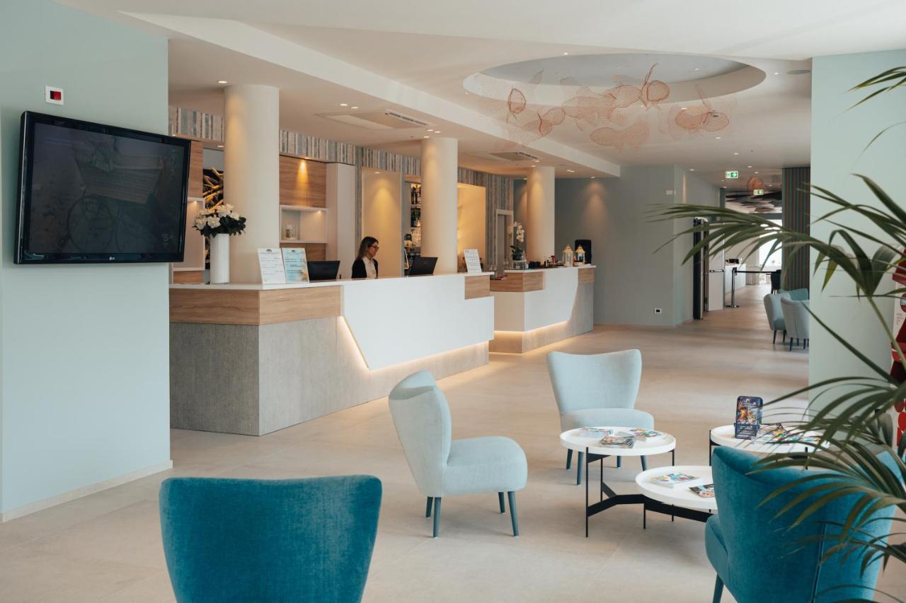 Hotel Galassia Suites&spa 4*