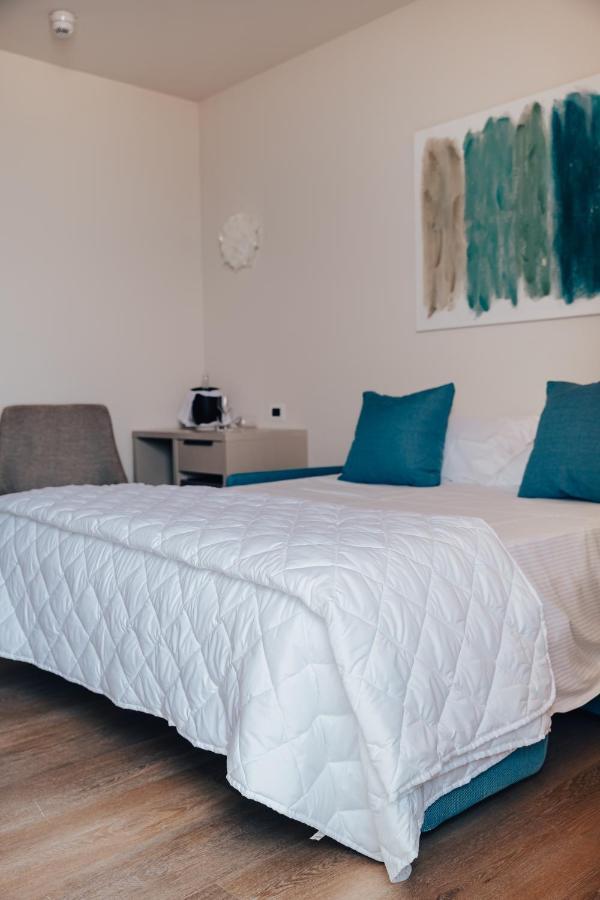 Hotel Galassia Suites&spa