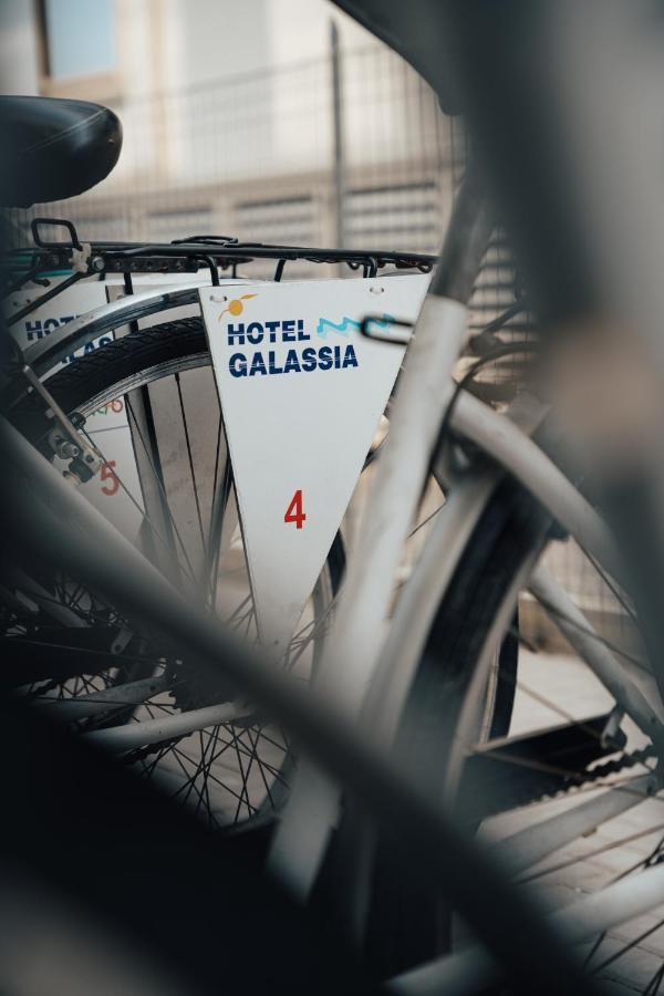 Galassia Suites&spa Hotel Lido di Jesolo