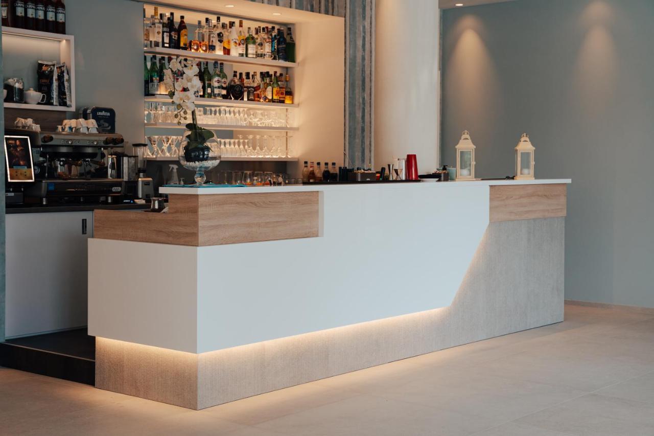 Galassia Suites&spa Hotel