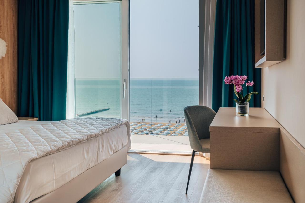Galassia Suites&spa Hotel Lido di Jesolo