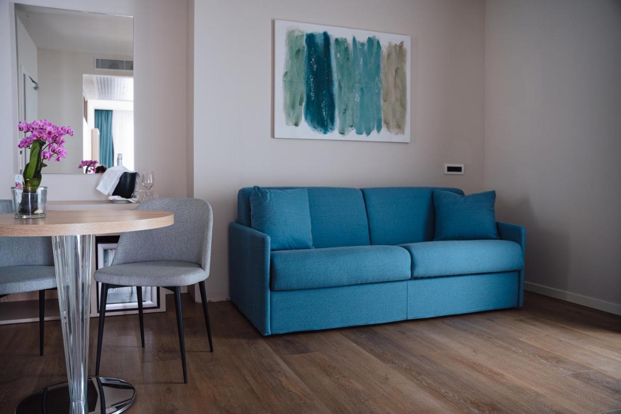 Galassia Suites&spa Lido di Jesolo