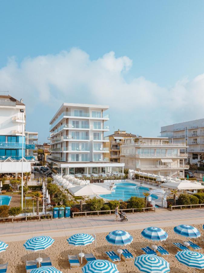 Hotel Galassia Suites&spa Lido di Jesolo