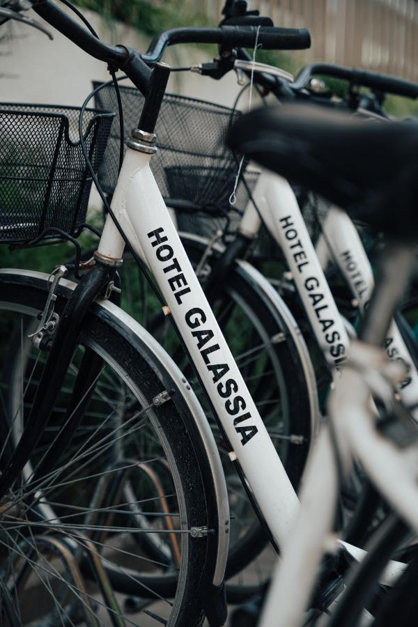 Galassia Suites&spa 4*