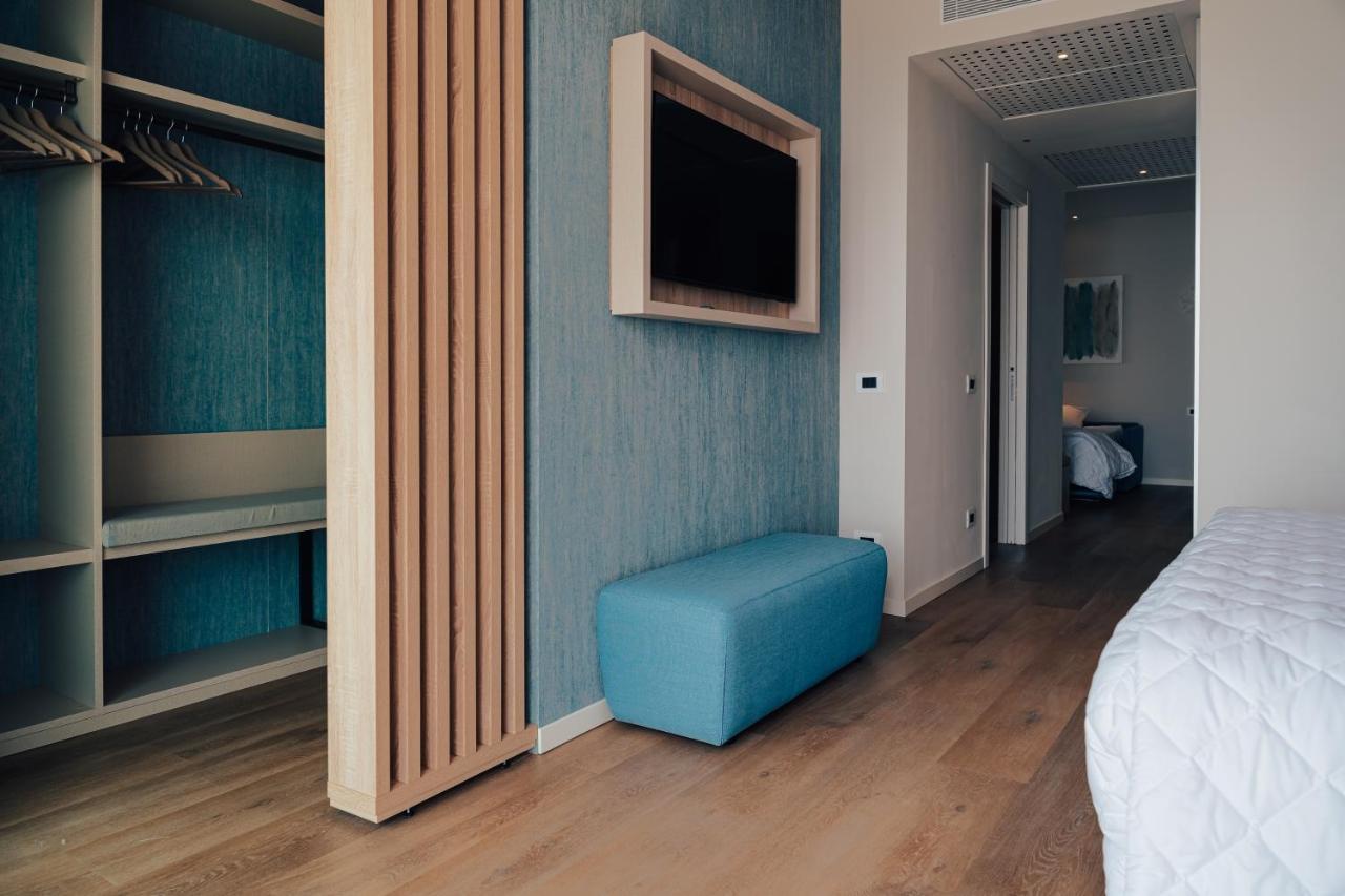 Galassia Suites&spa 4* Lido di Jesolo