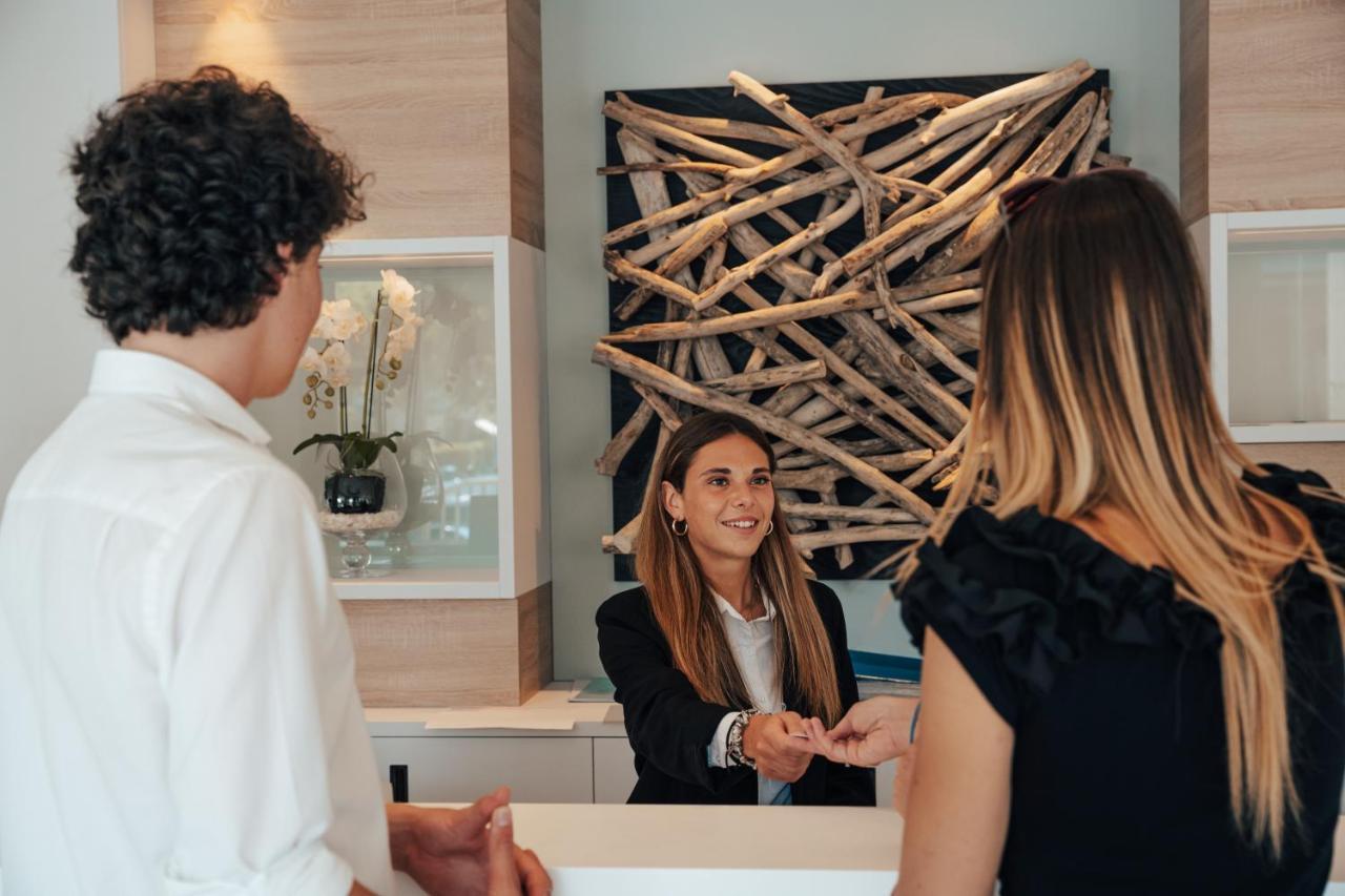 Hotel Galassia Suites&spa