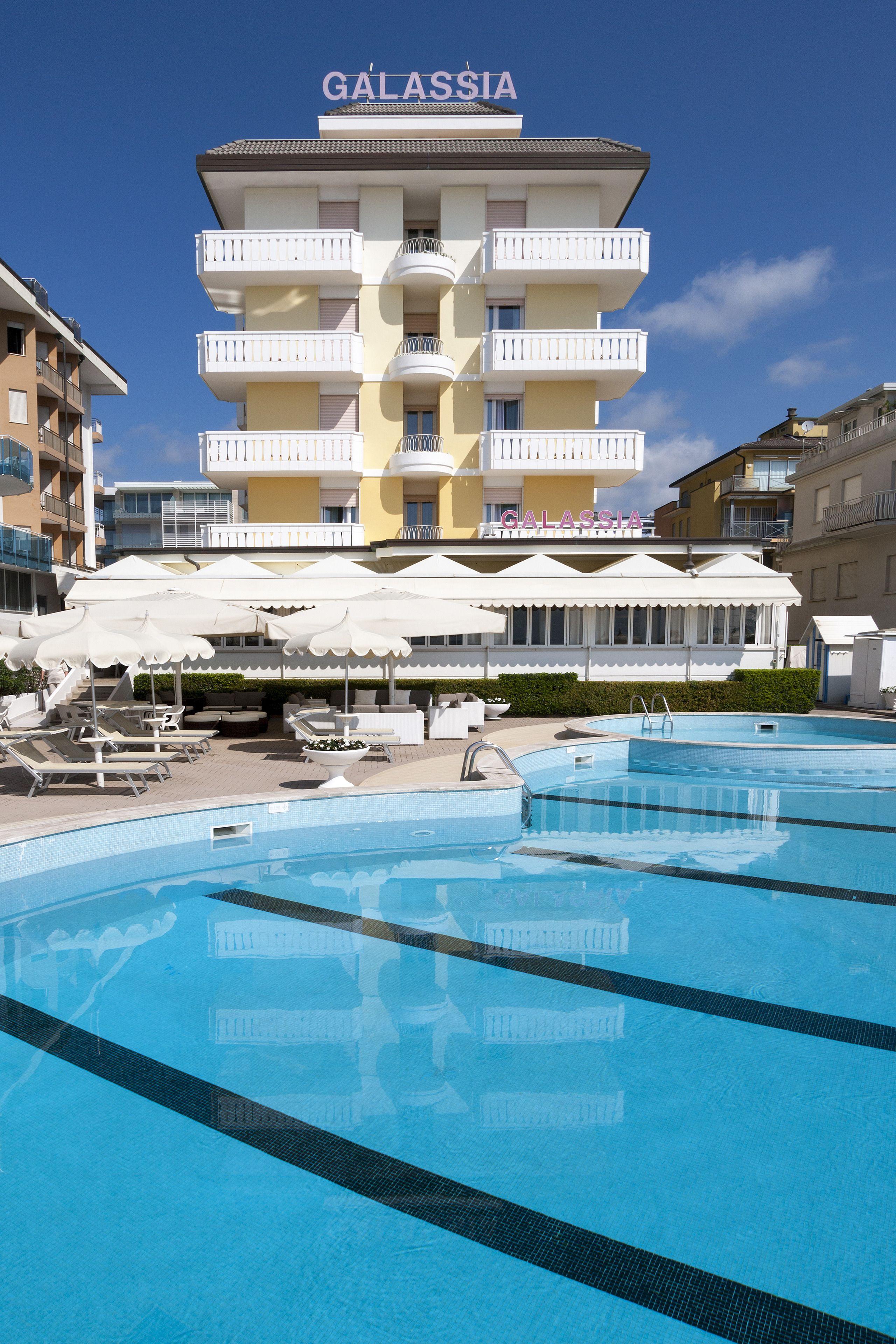 Galassia Suites&spa Hotel
