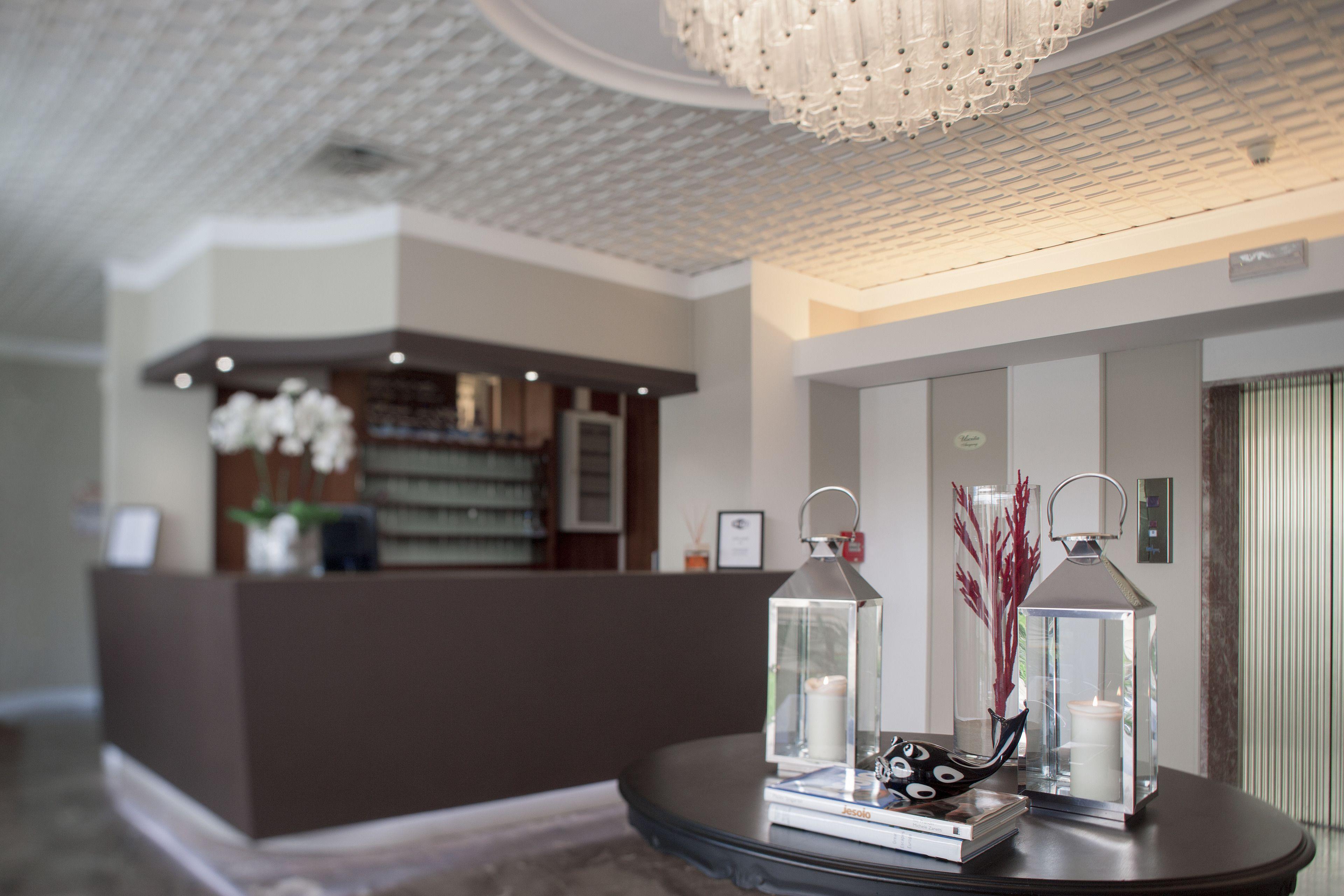 Hotel Galassia Suites&spa