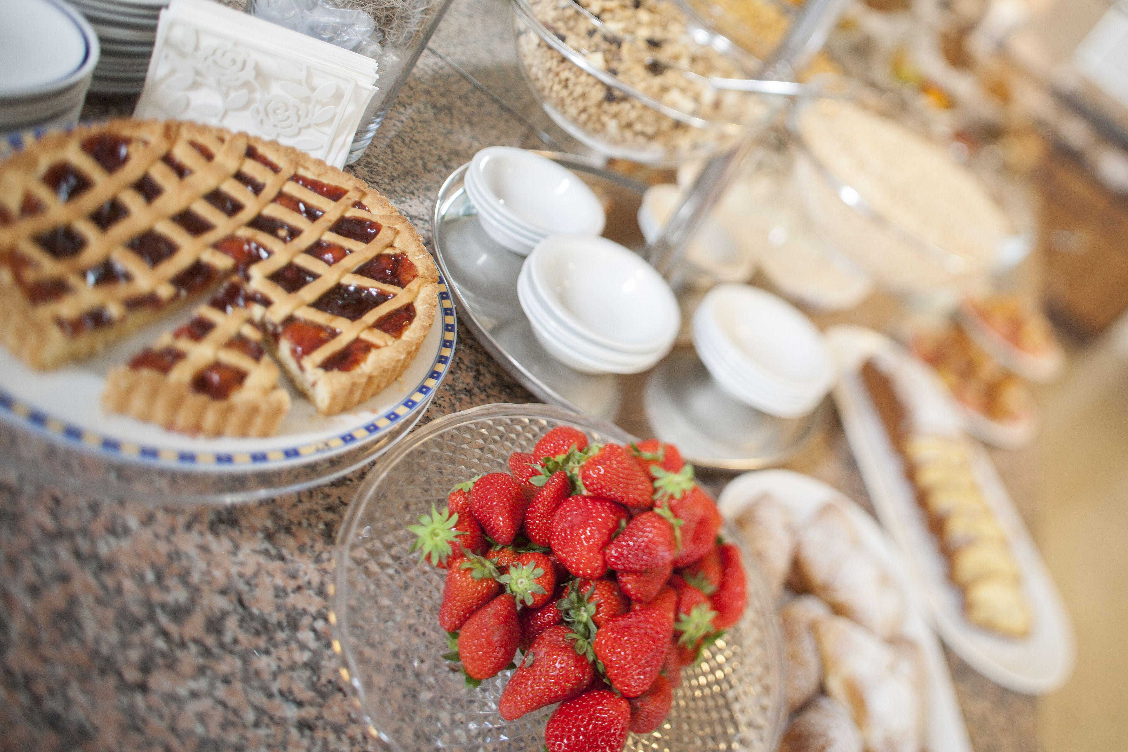 Galassia Suites&spa Hotel