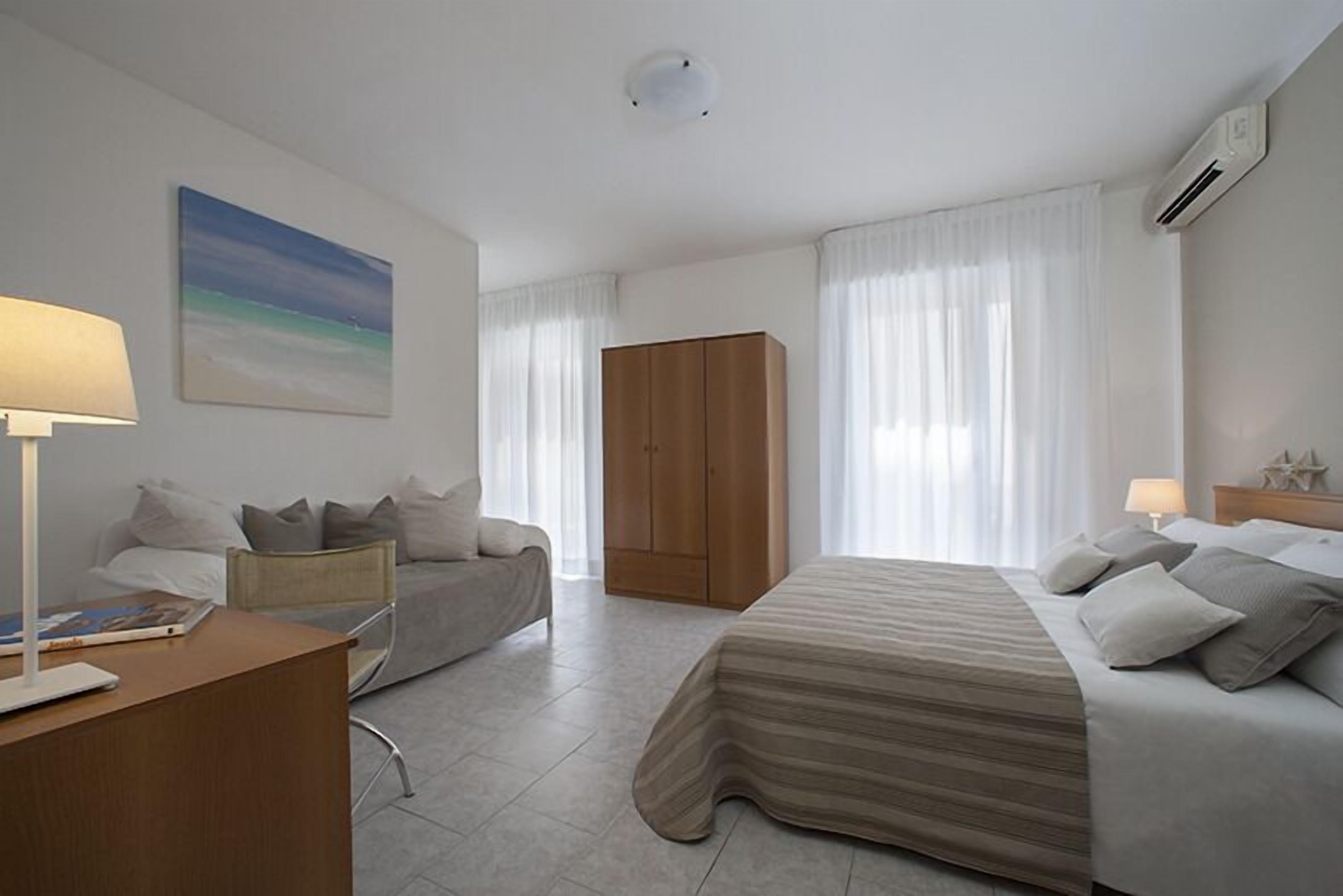 Galassia Suites&spa Hotel Lido di Jesolo