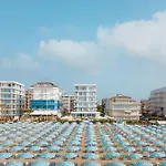 Galassia & Hotel 4*