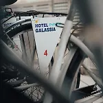 Galassia & Hotel Lido di Jesolo