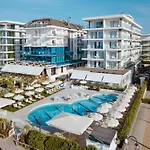 Hotel Galassia