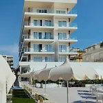 Hotel Galassia