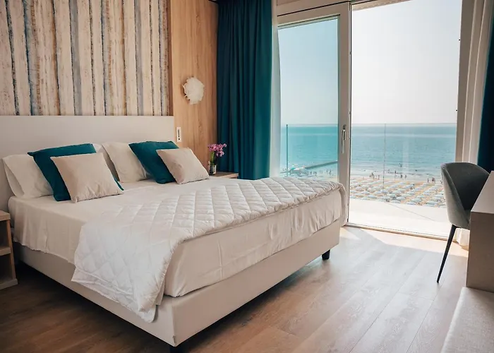 Hotel Galassia