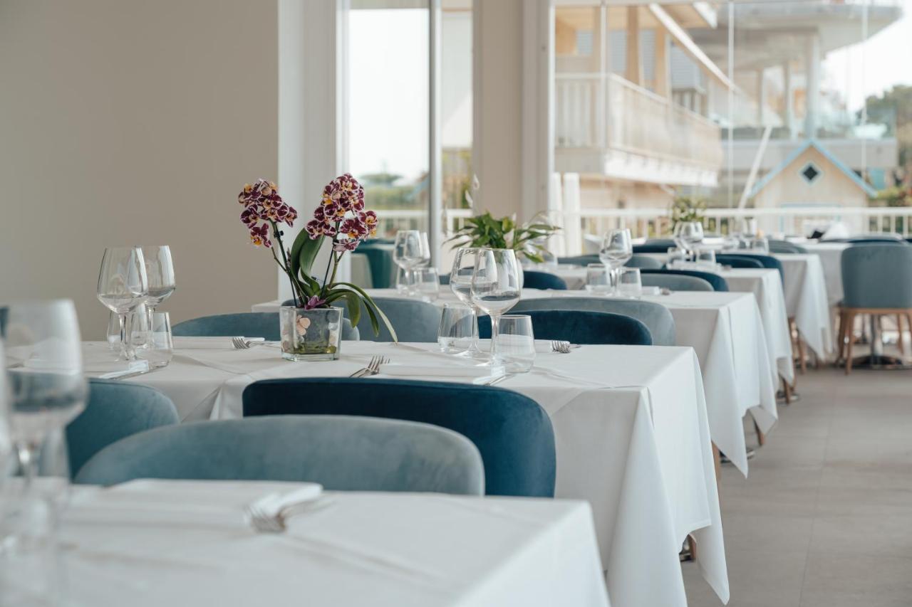 Galassia Suites&spa 4*