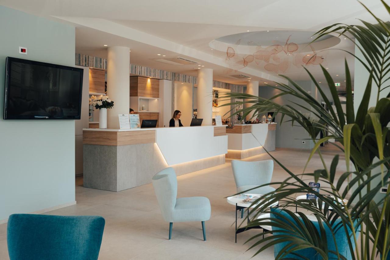 Galassia Suites&spa Hotel Lido di Jesolo