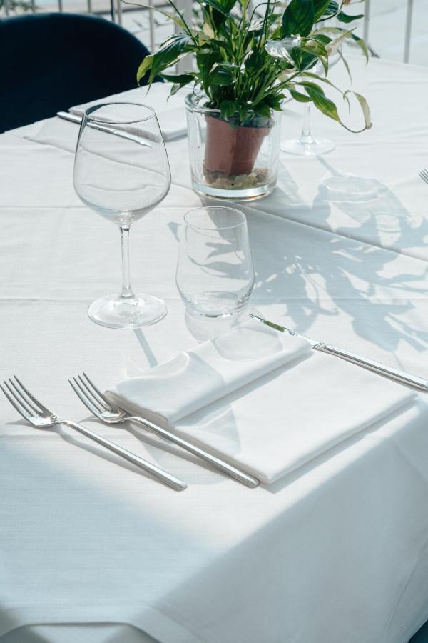 Galassia Suites&spa Hotel