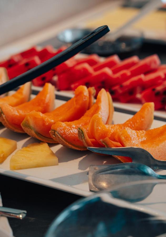 Hotel Galassia Suites&spa 4*