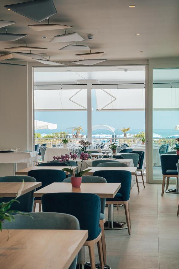 Hotel Galassia Suites&spa 4*