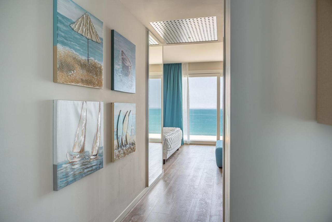 Galassia Suites&spa 4*