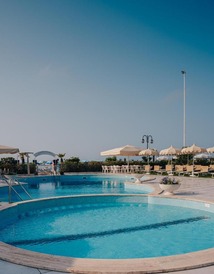 Galassia Suites&spa Lido di Jesolo