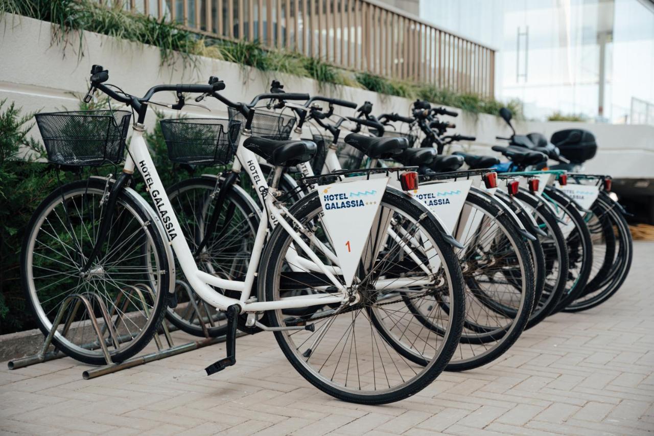 Galassia Suites&spa Hotel