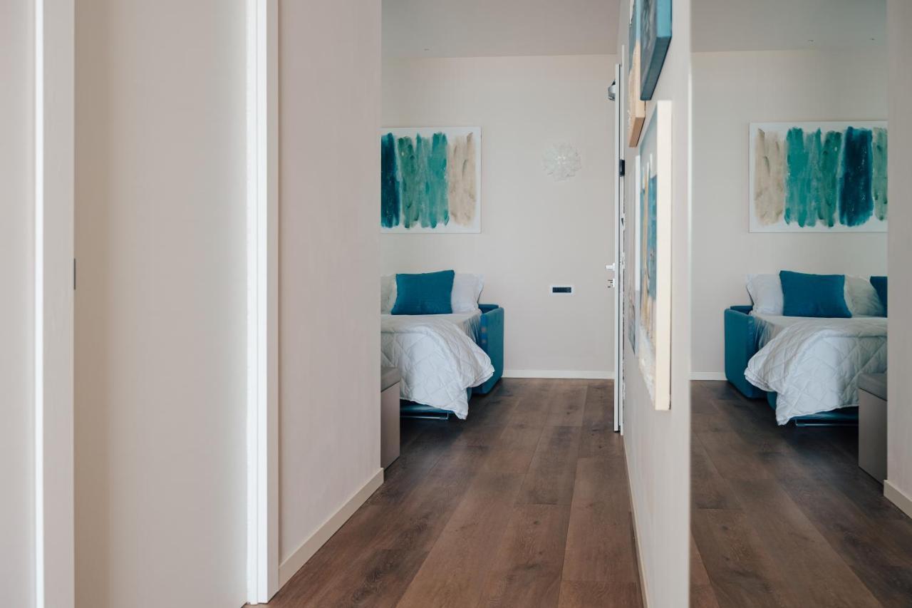 Hotel Galassia Suites&spa 4*