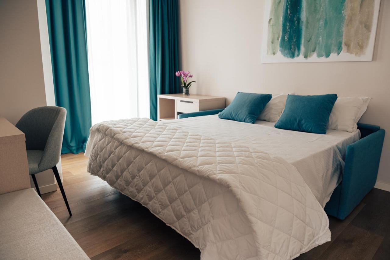 Galassia Suites&spa 4* Lido di Jesolo