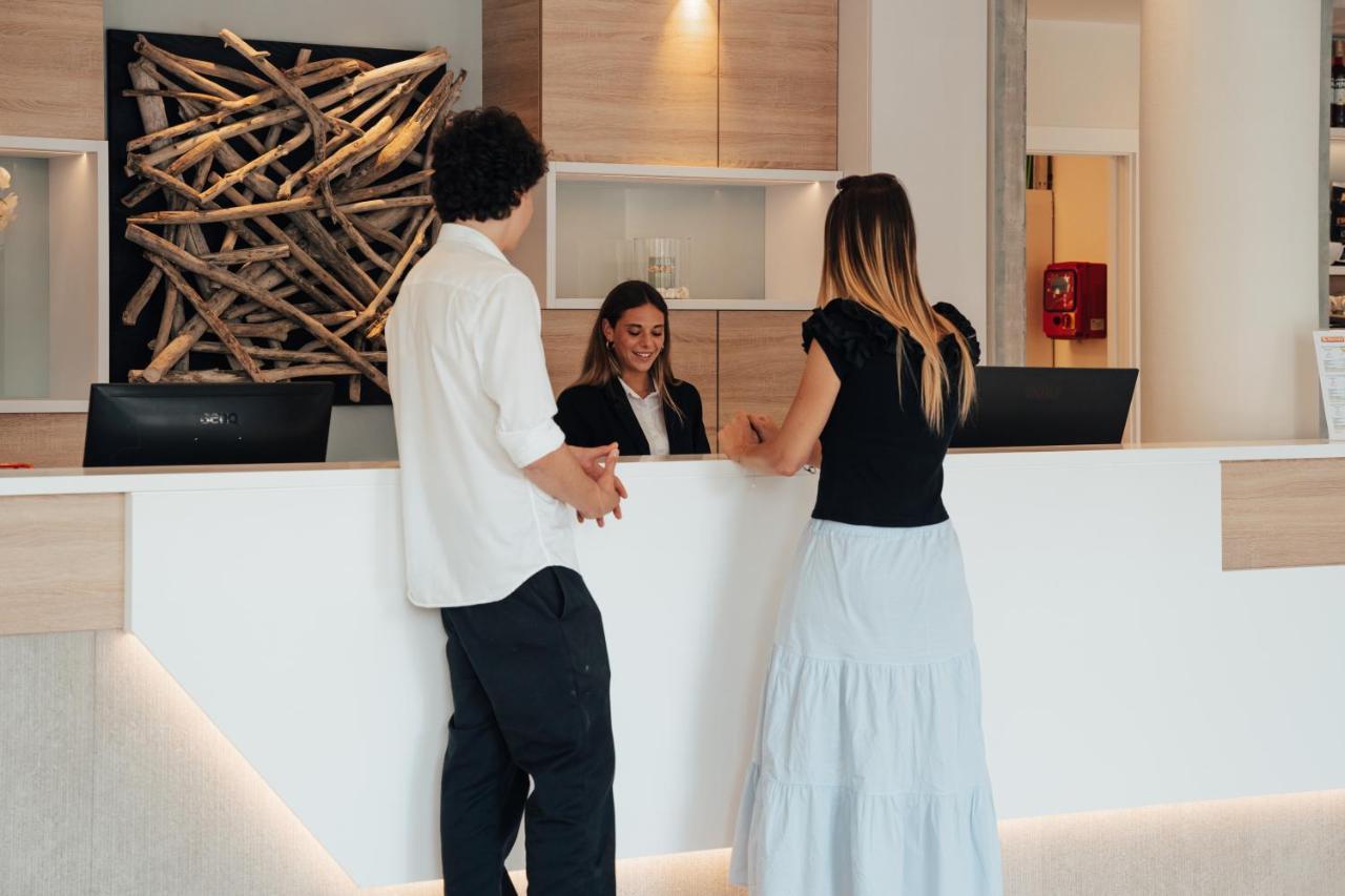 Hotel Galassia Suites&spa 4*