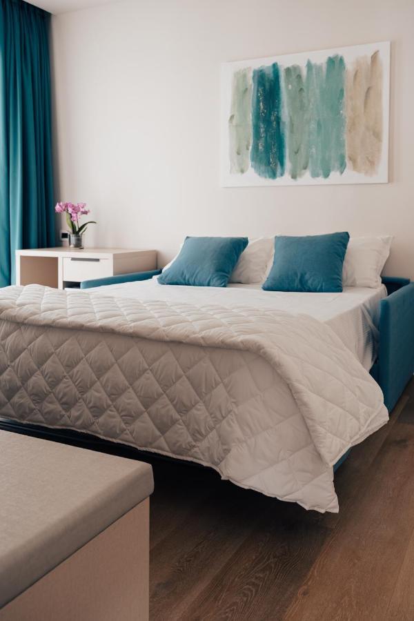 Hotel Galassia Suites&spa Lido di Jesolo