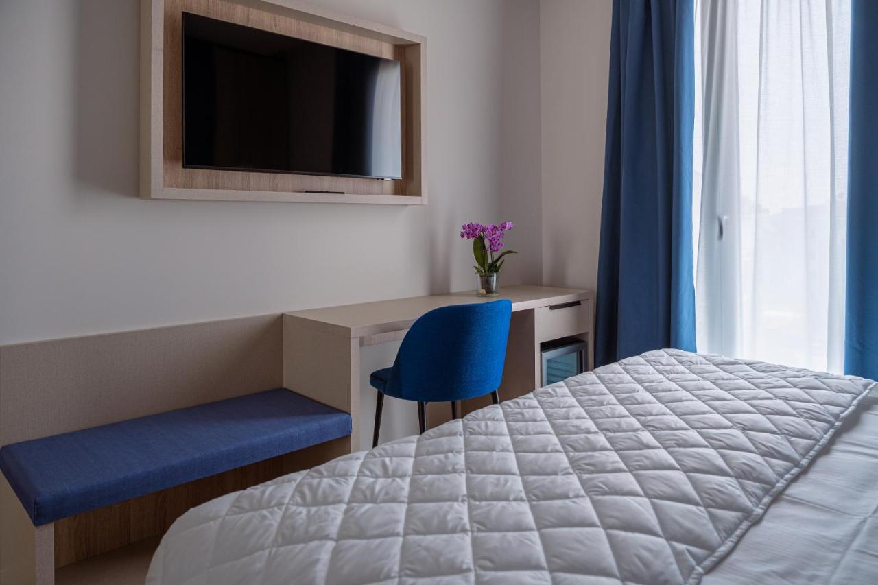 Galassia Suites&spa 4* Lido di Jesolo