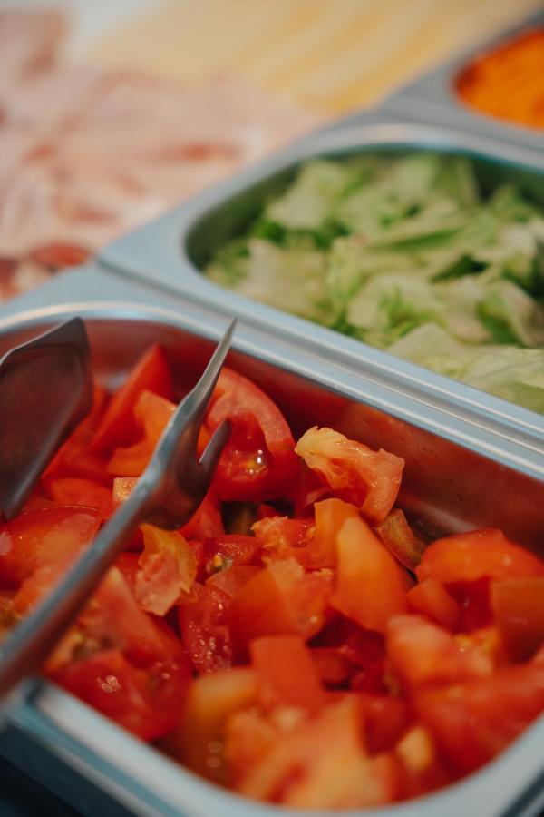 Galassia Suites&spa Hotel