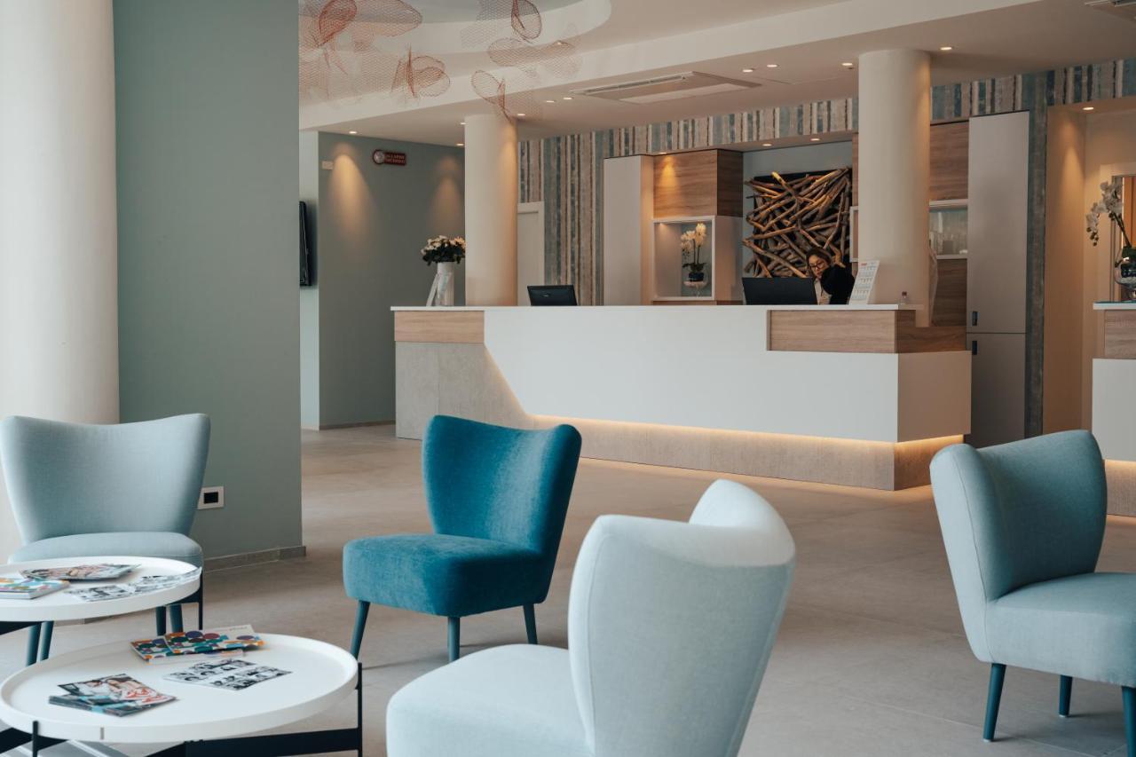 Hotel Galassia Suites&spa