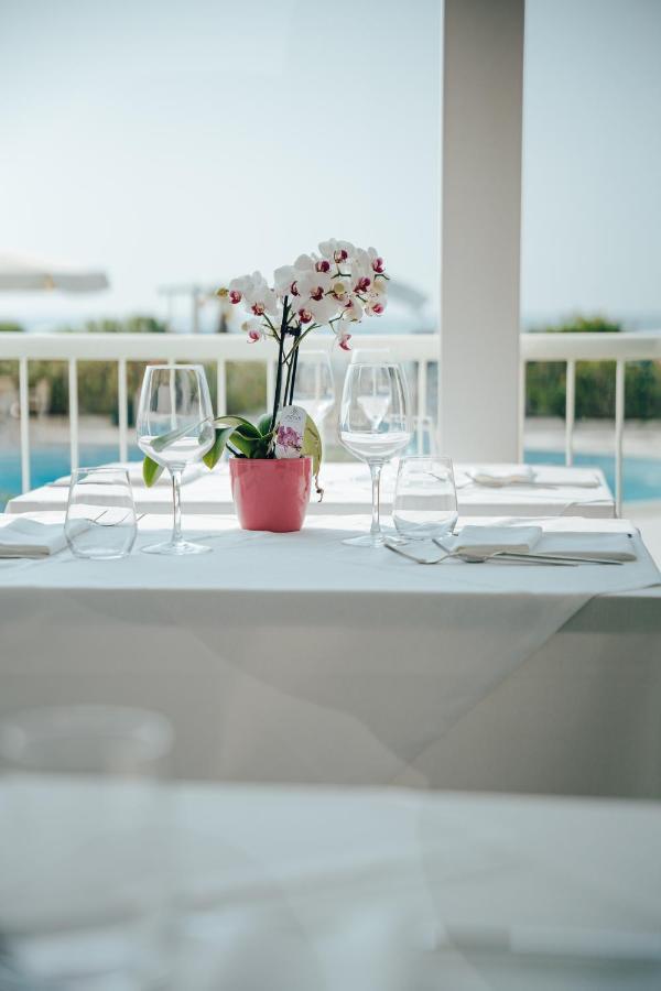 Galassia Suites&spa Hotel