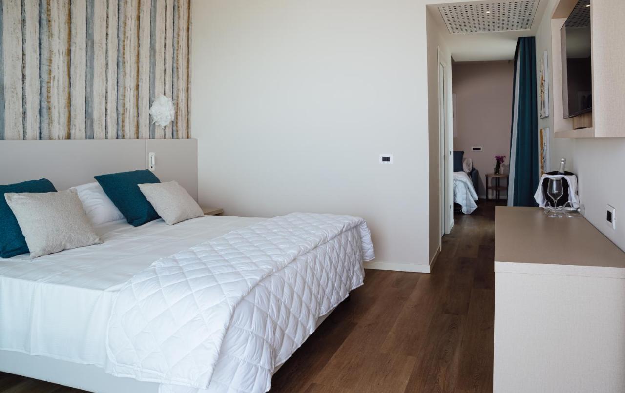 Hotel Galassia Suites&spa