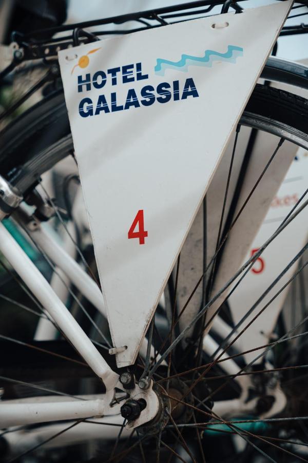 Galassia