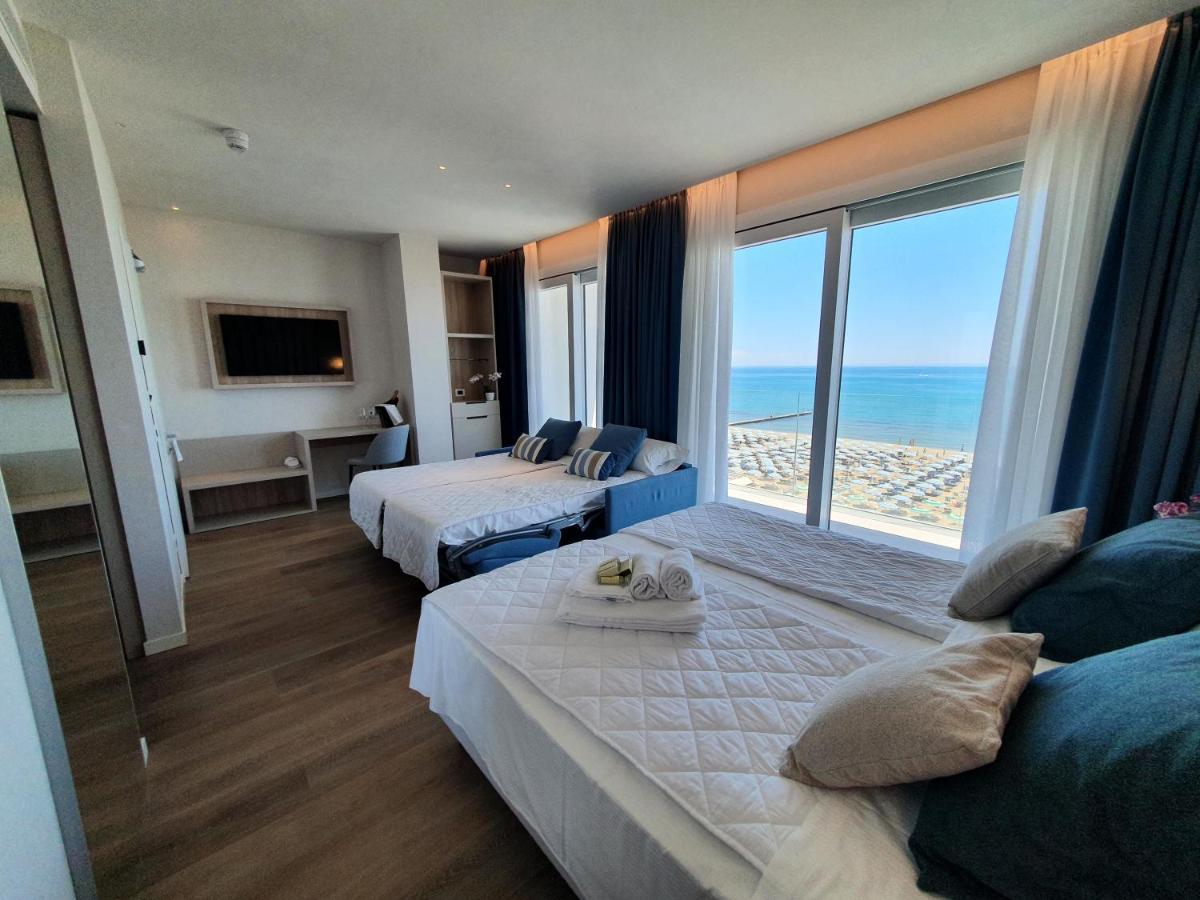 Galassia Suites&spa 4* Lido di Jesolo