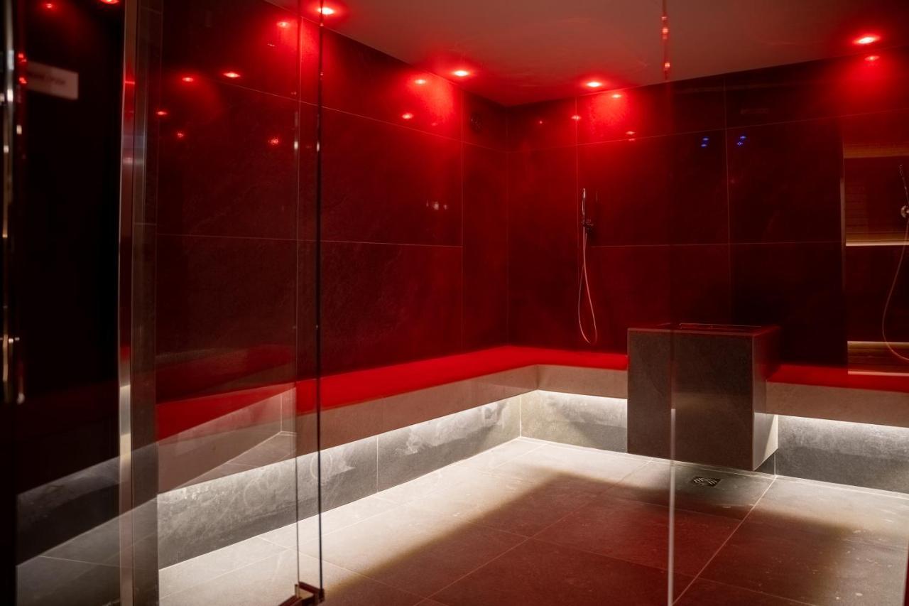 Hotel Galassia Suites&spa