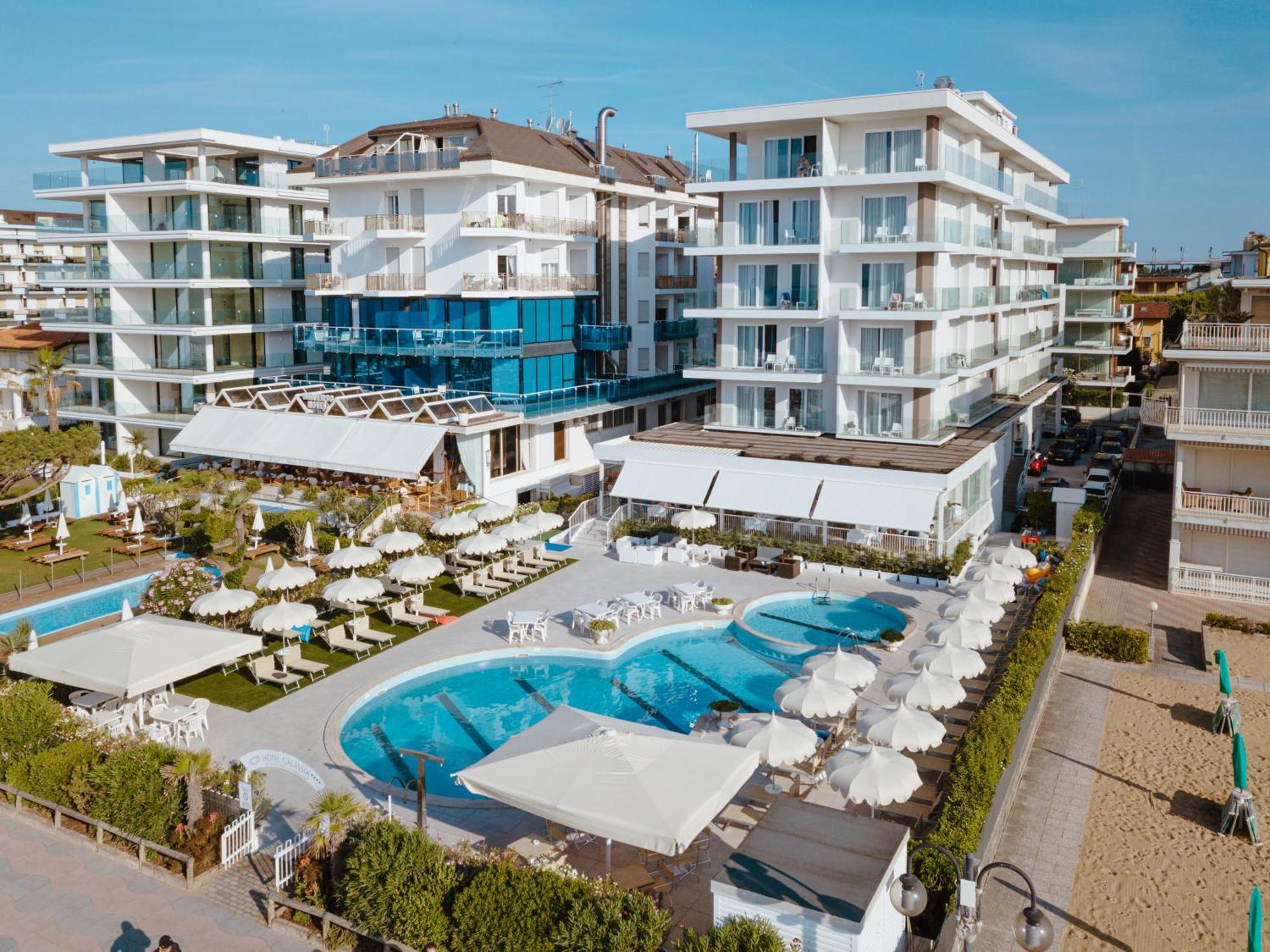 Galassia Hotel 4*