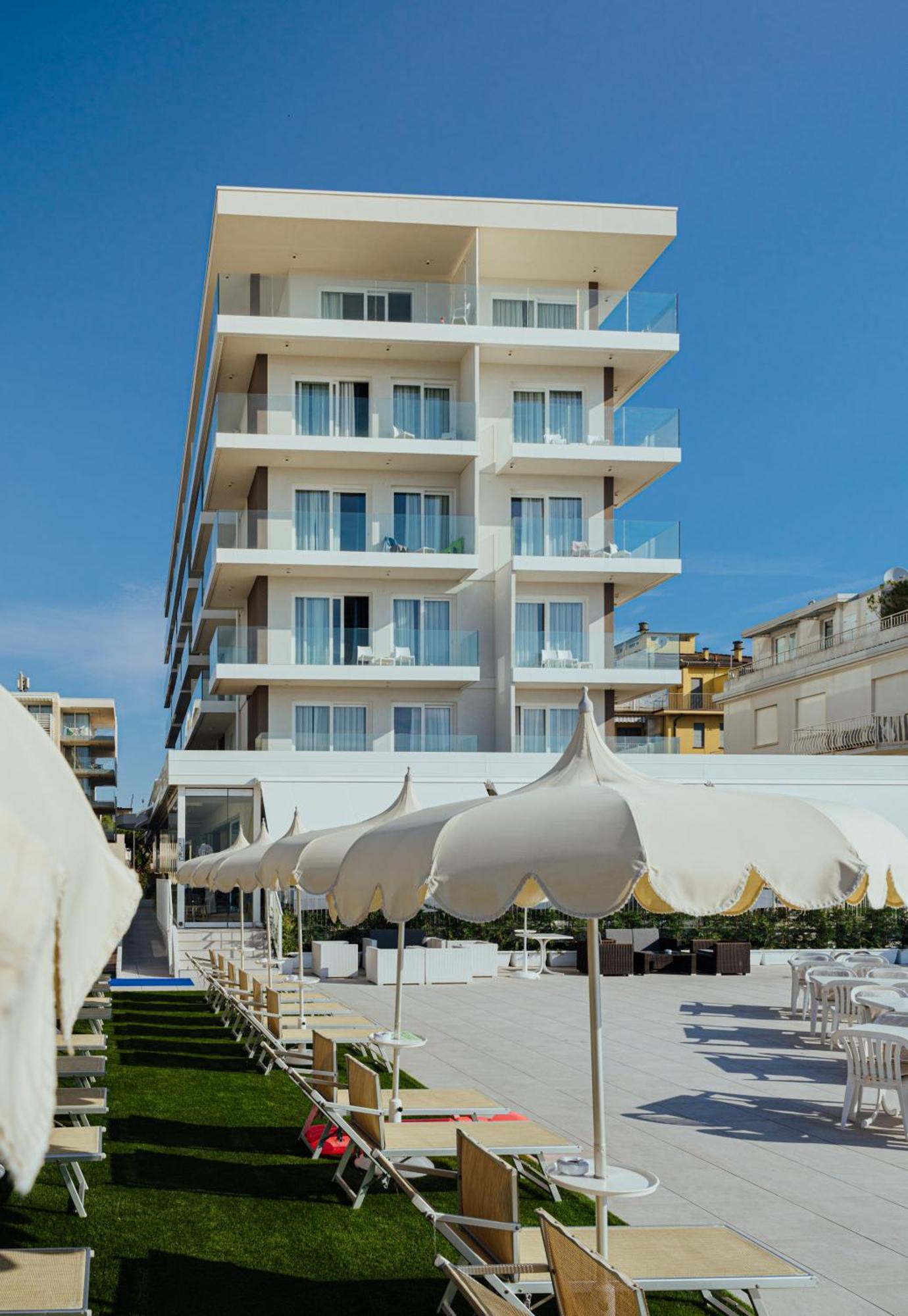 Hotel Galassia