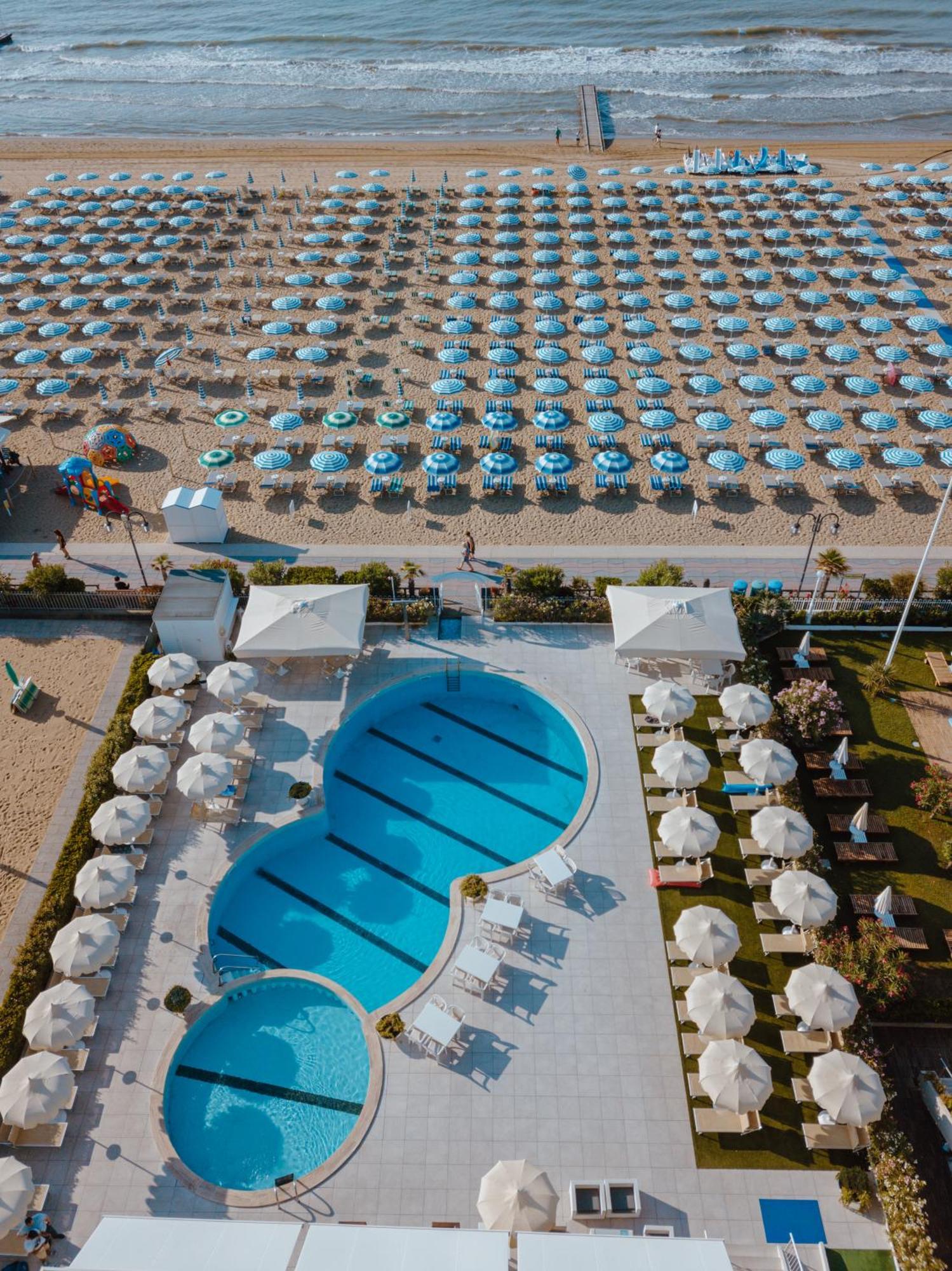 Galassia Suites&spa 4* Lido di Jesolo