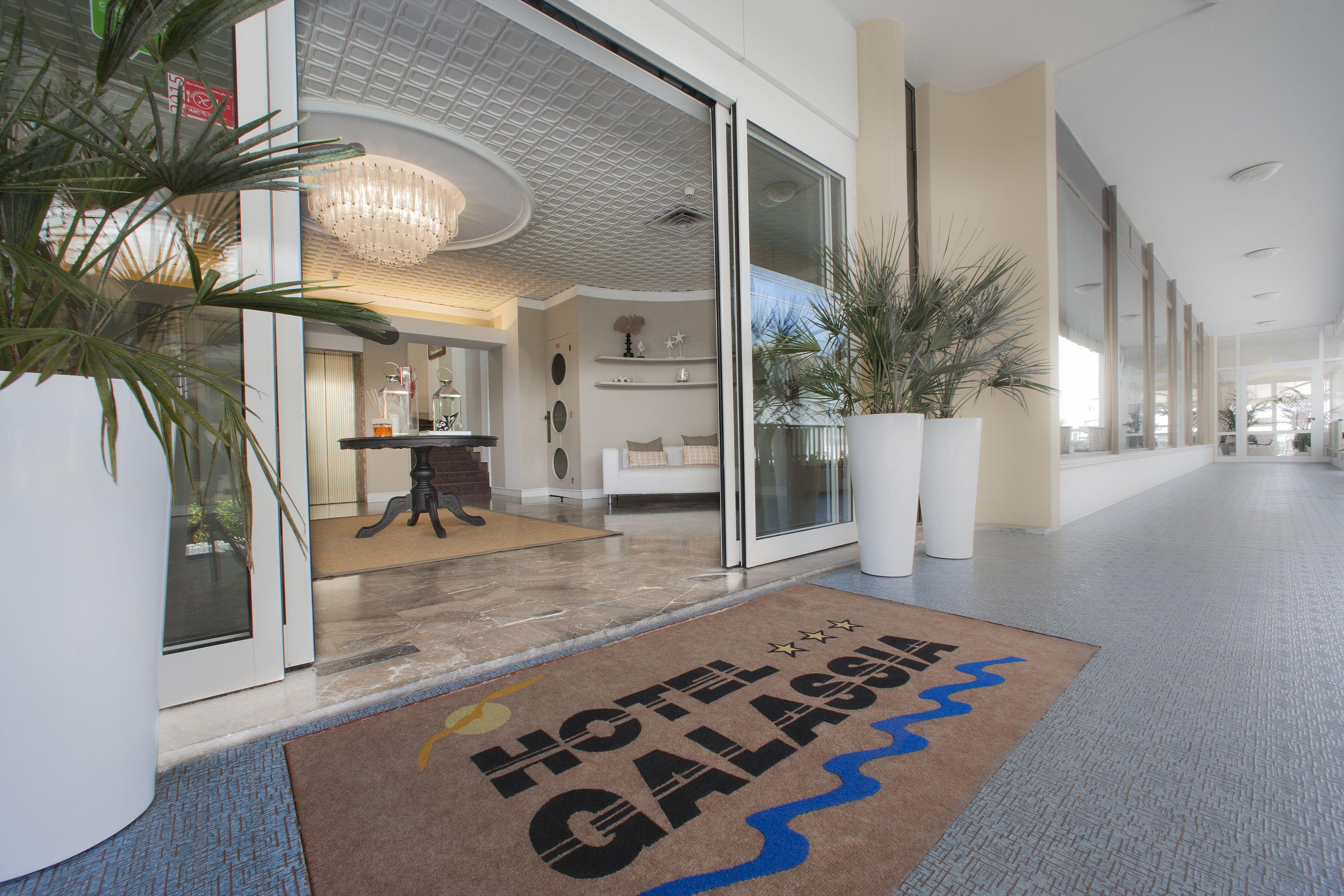 Galassia Suites&spa Lido di Jesolo