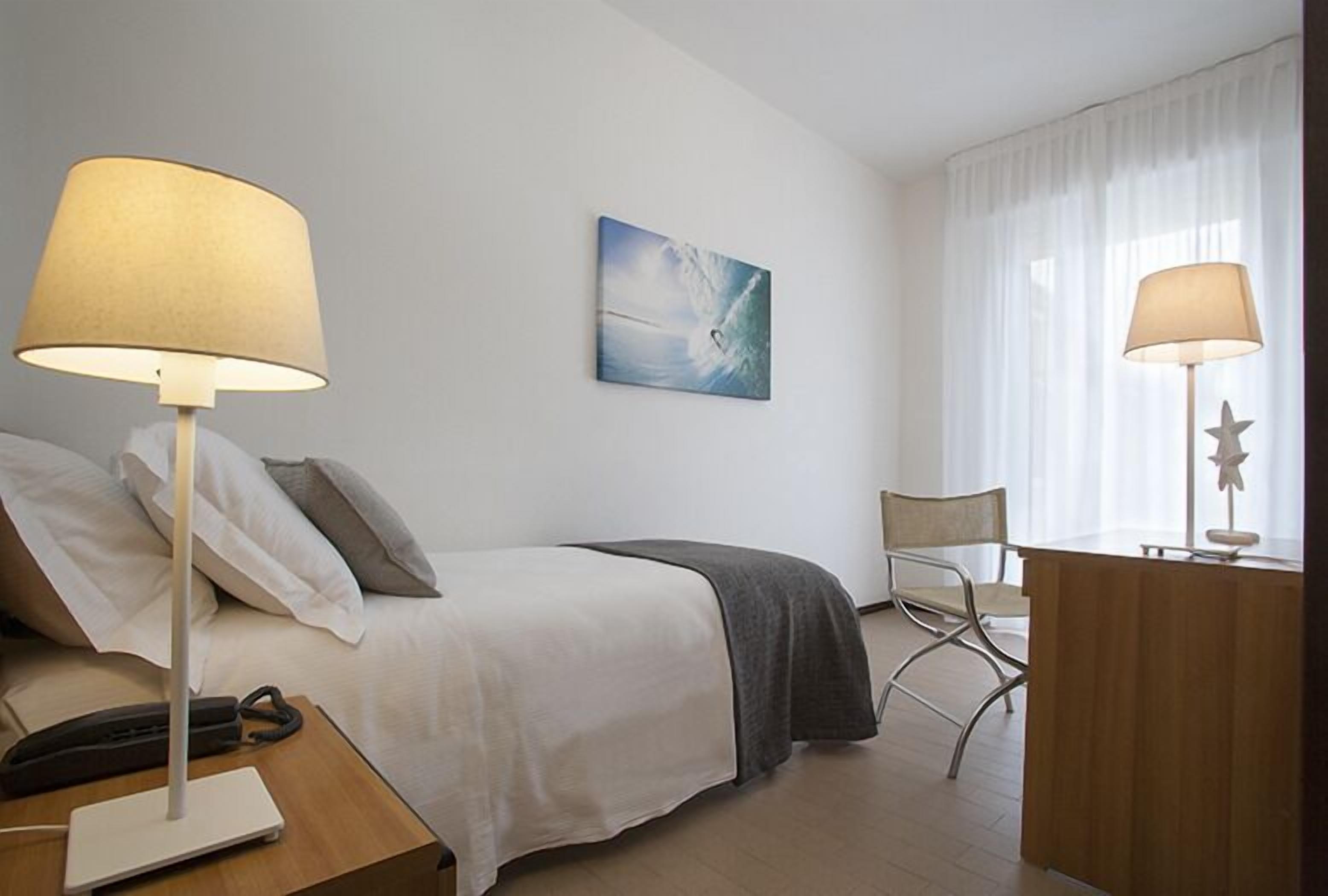 Galassia Suites&spa Lido di Jesolo