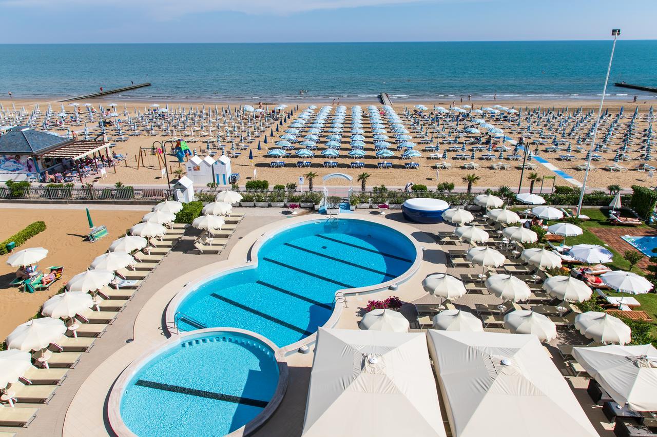 Galassia Lido di Jesolo